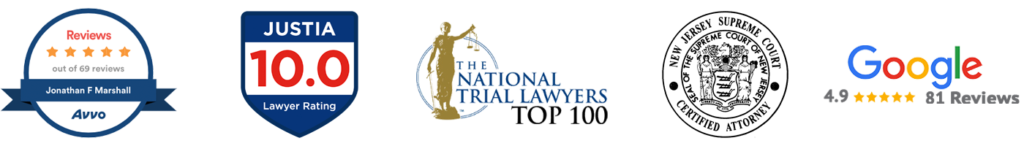 New Jersey Traffic Ticket Lawyers New Jersey Traffic Ticket Lawyers